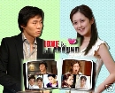 DVD  : Love Is All Around / ѡá..蹫 4 V2D
