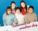 DVD ѹ : Tomorrow's Another Day / ѹѡ 3 V2D