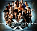 DVD ѹ : The X-Family 15 V2D