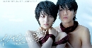 DVD  : Innocent love 4 V2D