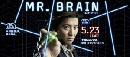 DVD  : MR. BRAIN 4 V2D