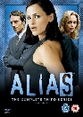 DVD  : Alias ѤѺ 3 3 V2D