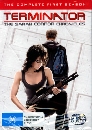 DVD  : Terminator: The Sarah Connor Chronicles / Դʧ (1) 5 DVD