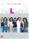DVD  : The L Word (1) 7 DVD