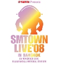 DVD ͹ :SM TOWN LIVE IN BANGKOK 2 DVD