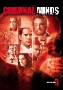 DVD  : Criminal Mind / ҹҪҡ 3   5 DVD