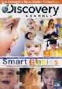 DVD ä : Discovery Channel: Smart Babies / ͹١Ѩ 1 DVD