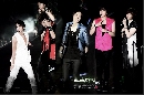 DVD ͹ : SS501 X Concert TVN Music Show Newton 1 蹨