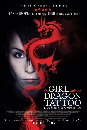 DVD ˹ѧ���� (Master) : Millennium 1: The Girl with the Dragon Tattoo 1 �蹨�