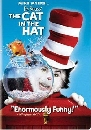 DVD ˹ѧ���� (Master) : The Cat In The Hat /  �������ʺ �����ǡ����� 1 �蹨�