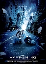 DVD ˹ѧ���� (Master) : The Happening / �Ժѵԡ�ó���ͧ�š 1 �蹨�
