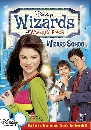 DVD  : Wizards of Waverly Place Season 1 / ͺǾѧ§ 1 3 蹨