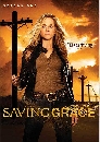 DVD  : Saving Grace Season1 / ׺ä 1  4 蹨