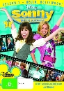 DVD  : Sonny with A Chance Season1 / ͹ Ш繴 1  3 蹨