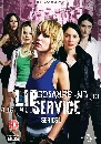 DVD  : Lip Service Season1 / (¹) عѡ 1 6 蹨