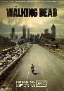 DVD  : The Walking Dead Season1  3 蹨