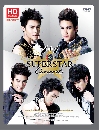 DVD ͹ (Master) : Channel3  4+1 Superstar Concert  2 蹨