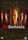DVD  : ReGenesis / Դҧš 4 蹨