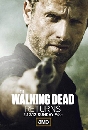 DVD  : The Walking Dead Season2  8 蹨 + Special Feature