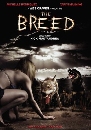 DVD ˹ѧ���� (Master) : The Breed / �ѹ���á ������˴ 1 �蹨�