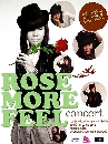DVD ͹ : Rose More Feel Concert  ԹԾ 2 蹨
