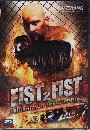 DVD ˹ѧ���� (Master) : Fist 2 Fist (2011) / ��Ѵ�š��Ѵ �����ᷡ�� 1 �蹨�