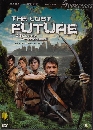 DVD ˹ѧ���� (Master) : The Lost Future / �Էѡ��͹Ҥ������֡�Ӻ�þ� 1 �蹨�