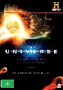 DVD ä : The Universe / ͧѡ ( 5) 1 蹨