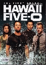 DVD  : Hawaii Five-O Season1 / ͻҺ 1 6 蹨
