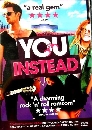 DVD ˹ѧ���� (Master) : You Instead / �ѡ������ͤ��� 1 �蹨�