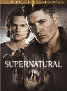DVD  : Supernatural Season 7 / һȹ˹š  7 (7) 6 蹨
