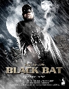 DVD ˹ѧ���� (Master) : Rise Of The Black Bat / ��� ặ ���Դ������ѵ�ԡ�� 1 �蹨�