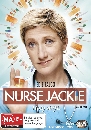 DVD  : Nurse Jackie ( 2 ) 3 蹨