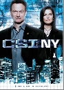 DVD  (Master) : CSI New York Season8 / 䢤ջȹҹ ( 8) 6 蹨