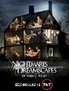 DVD  (Master) : Nightmares and Dreamscapes 4 蹨
