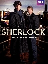 DVD  (Master) : Sherlock Season 1  2 蹨