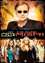 DVD  (Master) : CSI Miami Season 10 (The Final Season) /䢤ջȹ 10  6 蹨