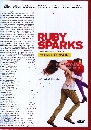DVD ˹ѧ���� (Master) : Ruby Sparks (2012) / ��¹������ͼ� 1 �蹨�