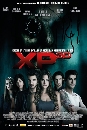 DVD ˹ѧ���� (Master) : Paranormal Xperience / ����ͧ��ҧ ��͹��ҡ�д١ 1 �蹨�