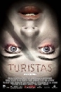 DVD ˹ѧ���� (Master) : Turistas / �Դ�����ʹ 1 �蹨�