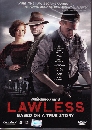 DVD ˹ѧ���� (Master) : LAWLESS (2012) / �����͹���ͧ��ҡ�� 1 �蹨�
