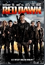 DVD ˹ѧ���� (Master) : Red Dawn (2012) / ˹���ú�ѹ�����¿�� 1 �蹨�