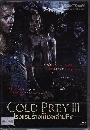 DVD ˹ѧ���� (Master) : Cold Prey 3 / �ç�����ҧ��ʹ����Ե 1 �蹨�