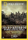 DVD ä : Aftermath Population Zero / šҧ ѹҧš 1 蹨