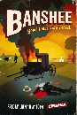 DVD  : Banshee (Complete Season 2) 3 蹨