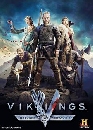 DVD  : Vikings (Complete Season 2) 4 蹨