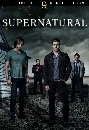 DVD  : Supernatural Season 9 / һȹ˹š ( 9) 8 蹨