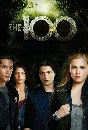 DVD  : The 100 ( Complete Season 1 ) / ªԵ ԡĵԨѡ 4 蹨
