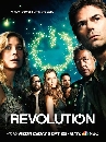 DVD  : Revolution  (Complete Season 2) 8 蹨
