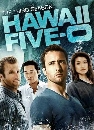 DVD  : Hawaii Five-O Season 3 / ͻҺ ( 3) 6 蹨